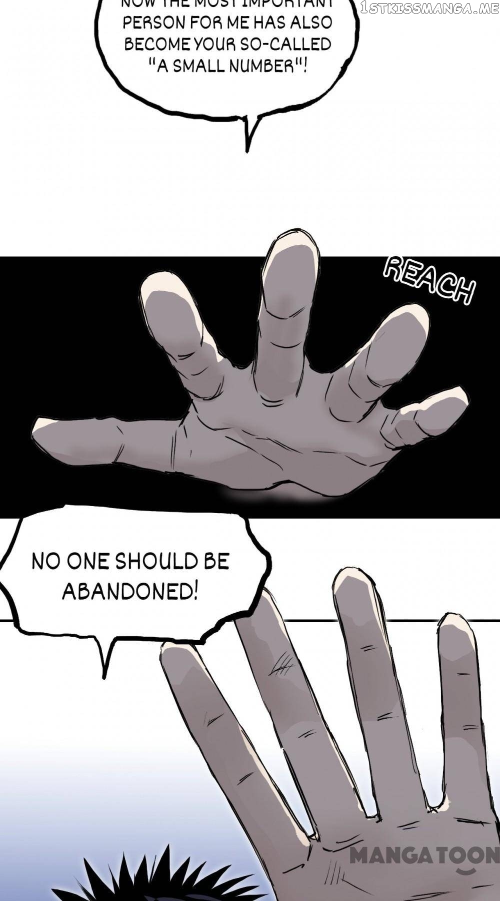 Read Super Cube ENGLISH Manga Online