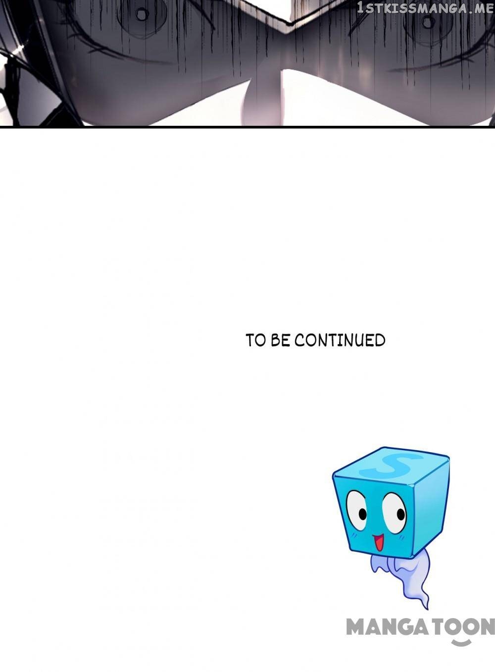 Read Super Cube ENGLISH Manga Online