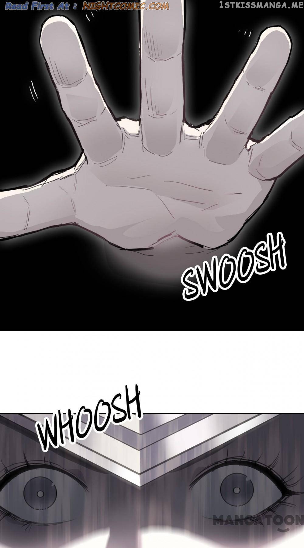 Read Super Cube ENGLISH Manga Online