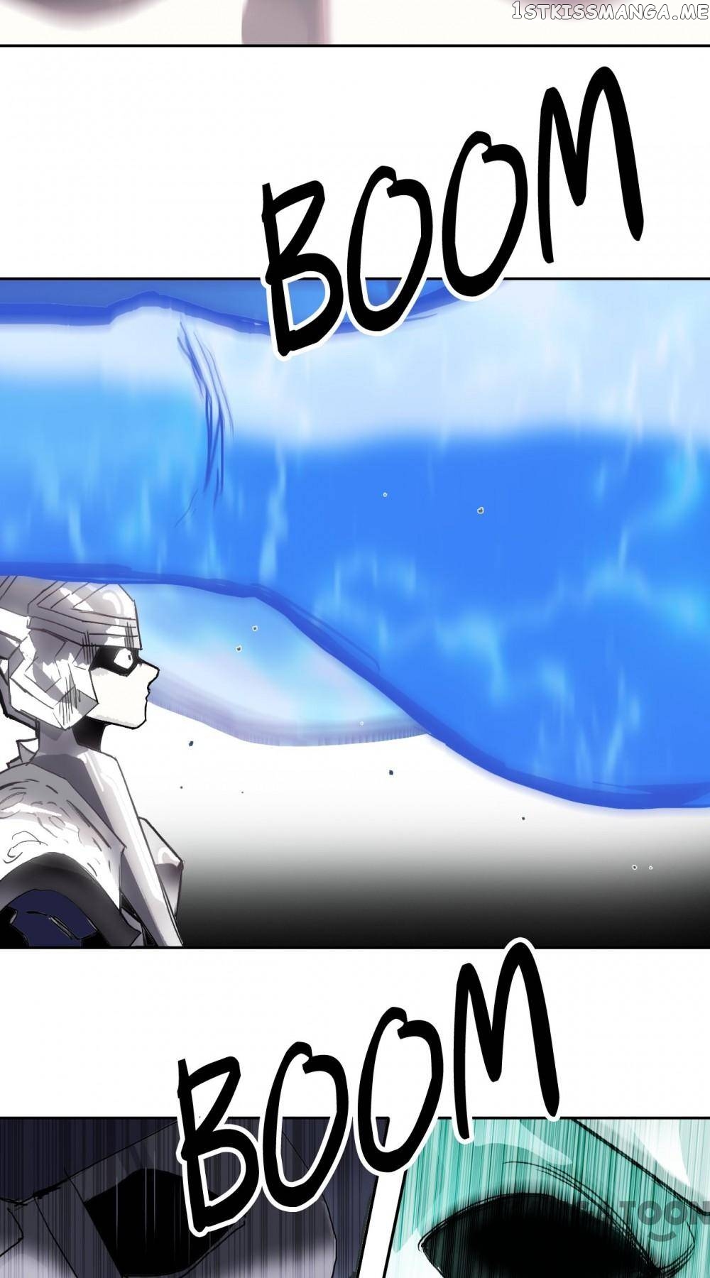 Read Super Cube ENGLISH Manga Online