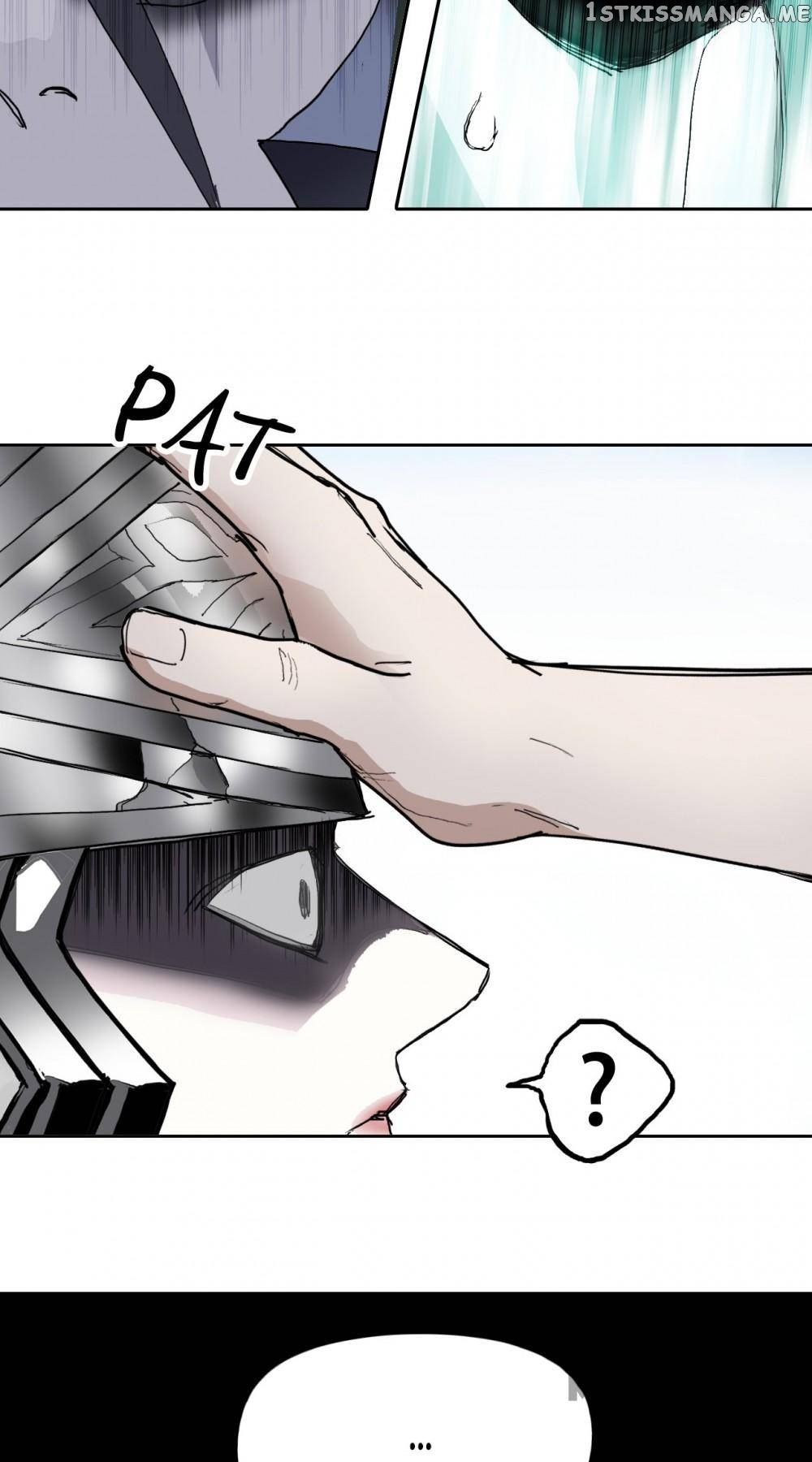 Read Super Cube ENGLISH Manga Online