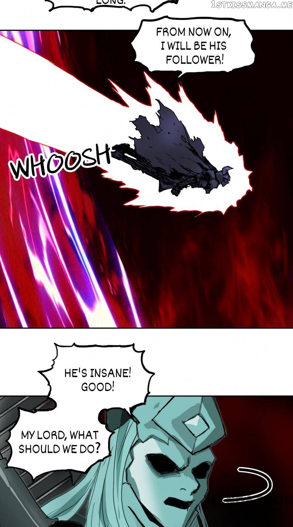 Read Super Cube ENGLISH Manga Online