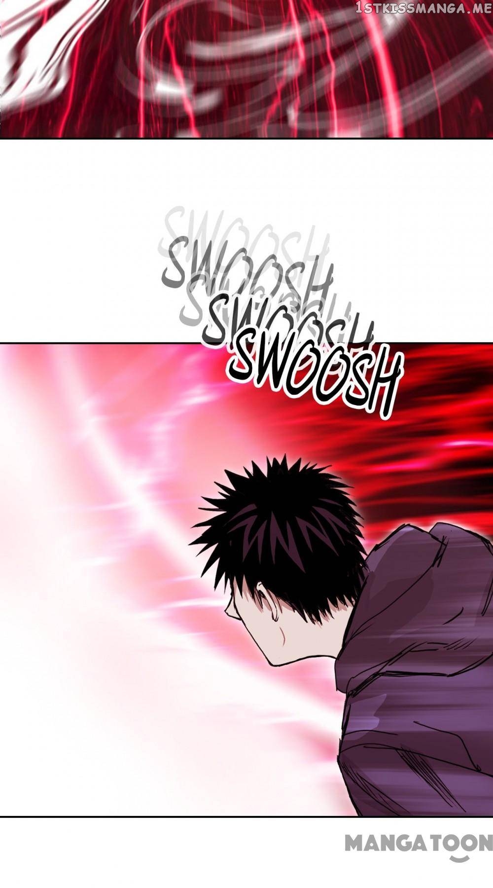 Read Super Cube ENGLISH Manga Online