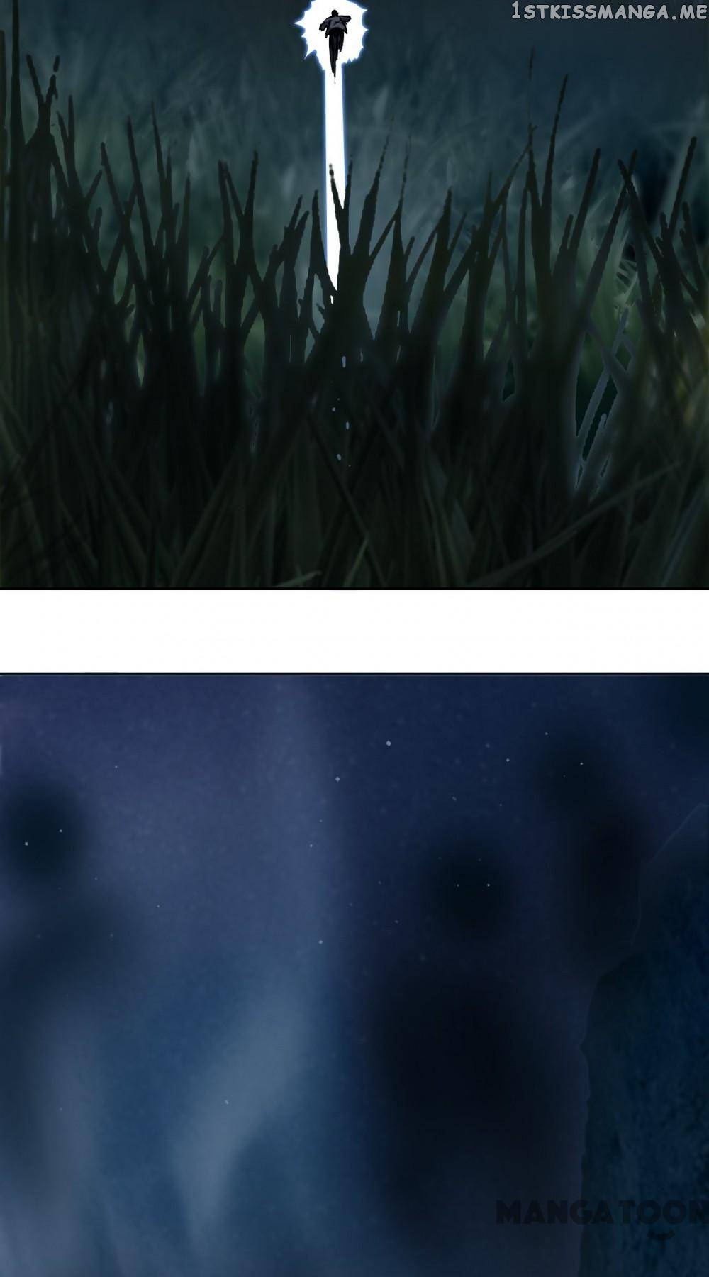 Read Super Cube ENGLISH Manga Online