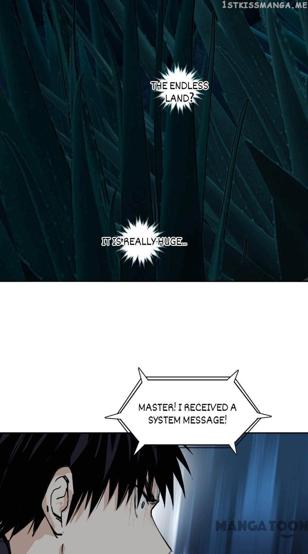 Read Super Cube ENGLISH Manga Online