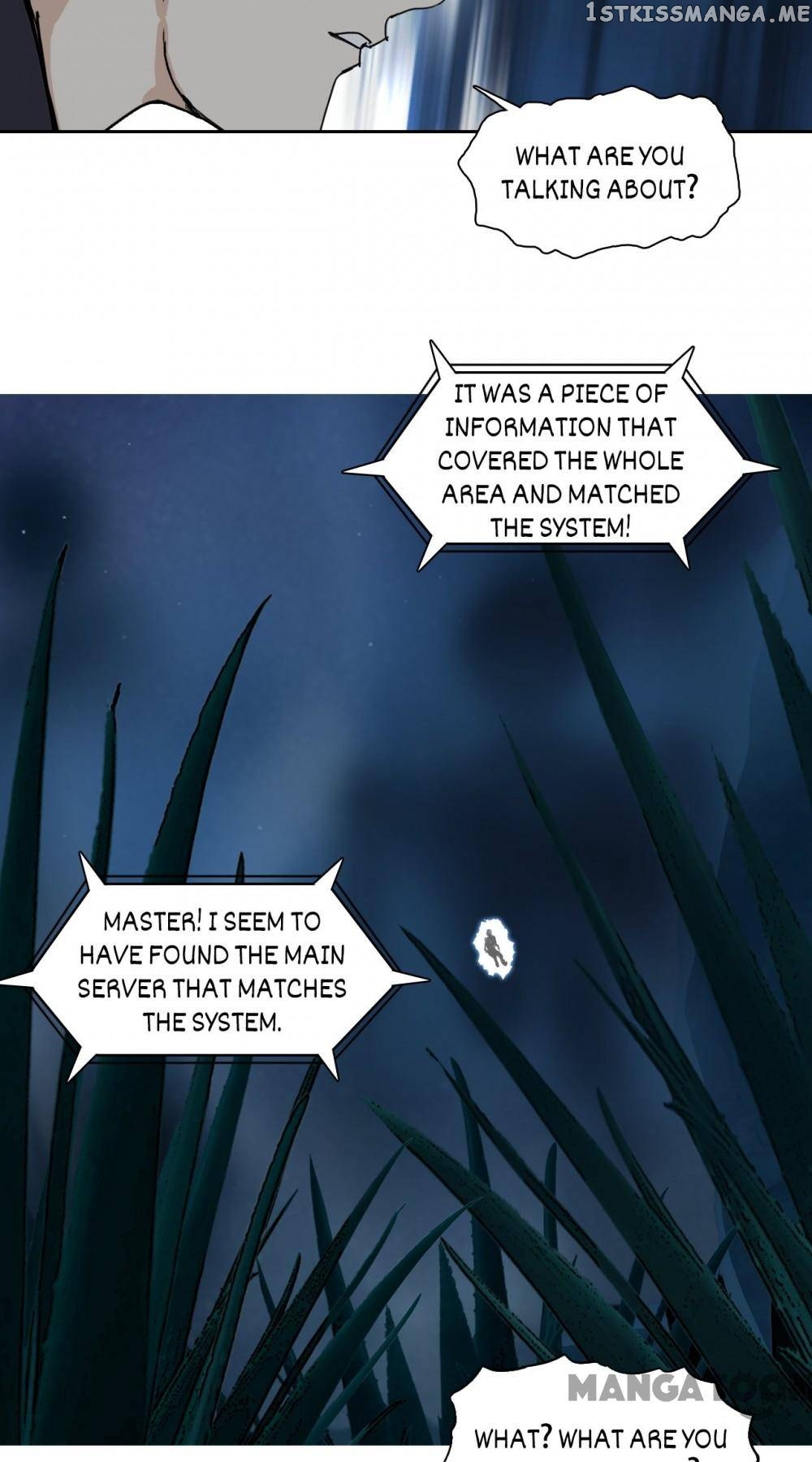 Read Super Cube ENGLISH Manga Online