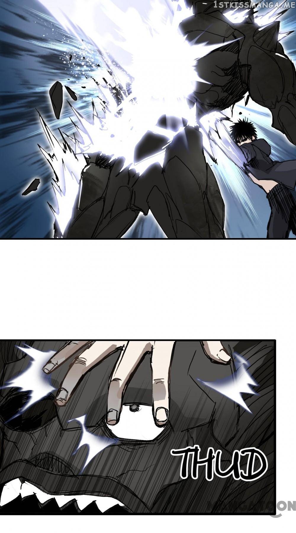 Read Super Cube ENGLISH Manga Online