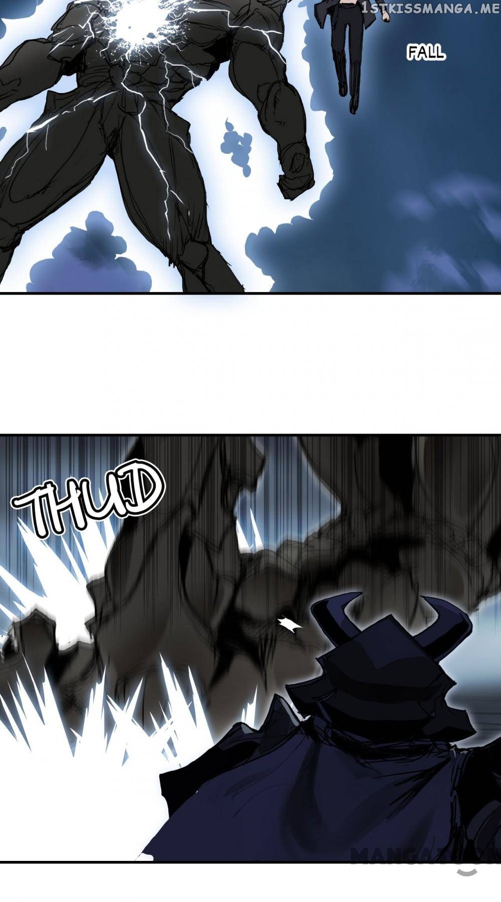 Read Super Cube ENGLISH Manga Online