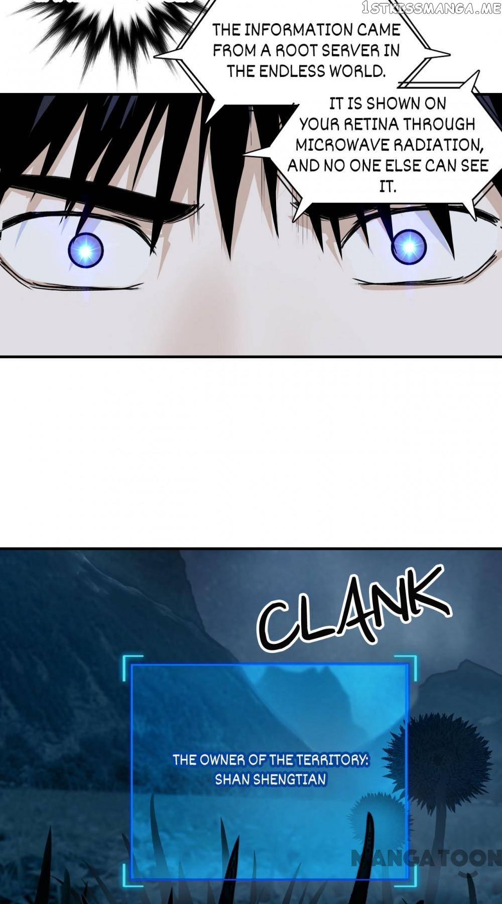 Read Super Cube ENGLISH Manga Online