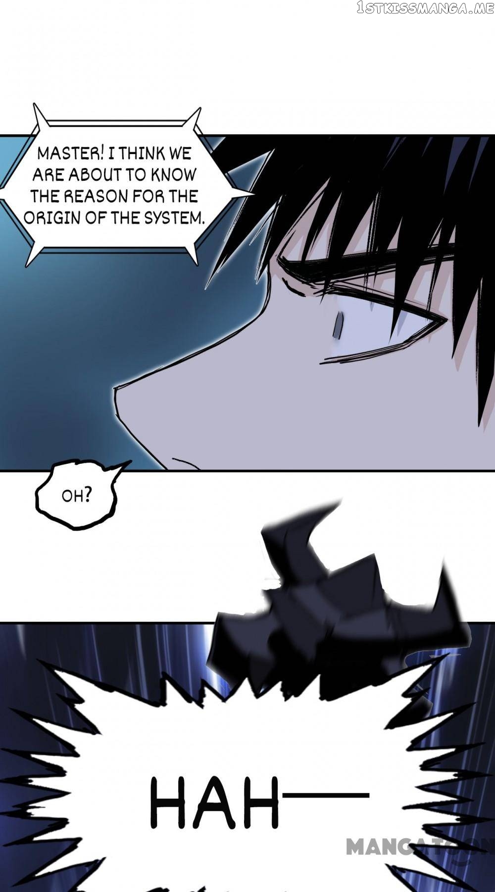 Read Super Cube ENGLISH Manga Online