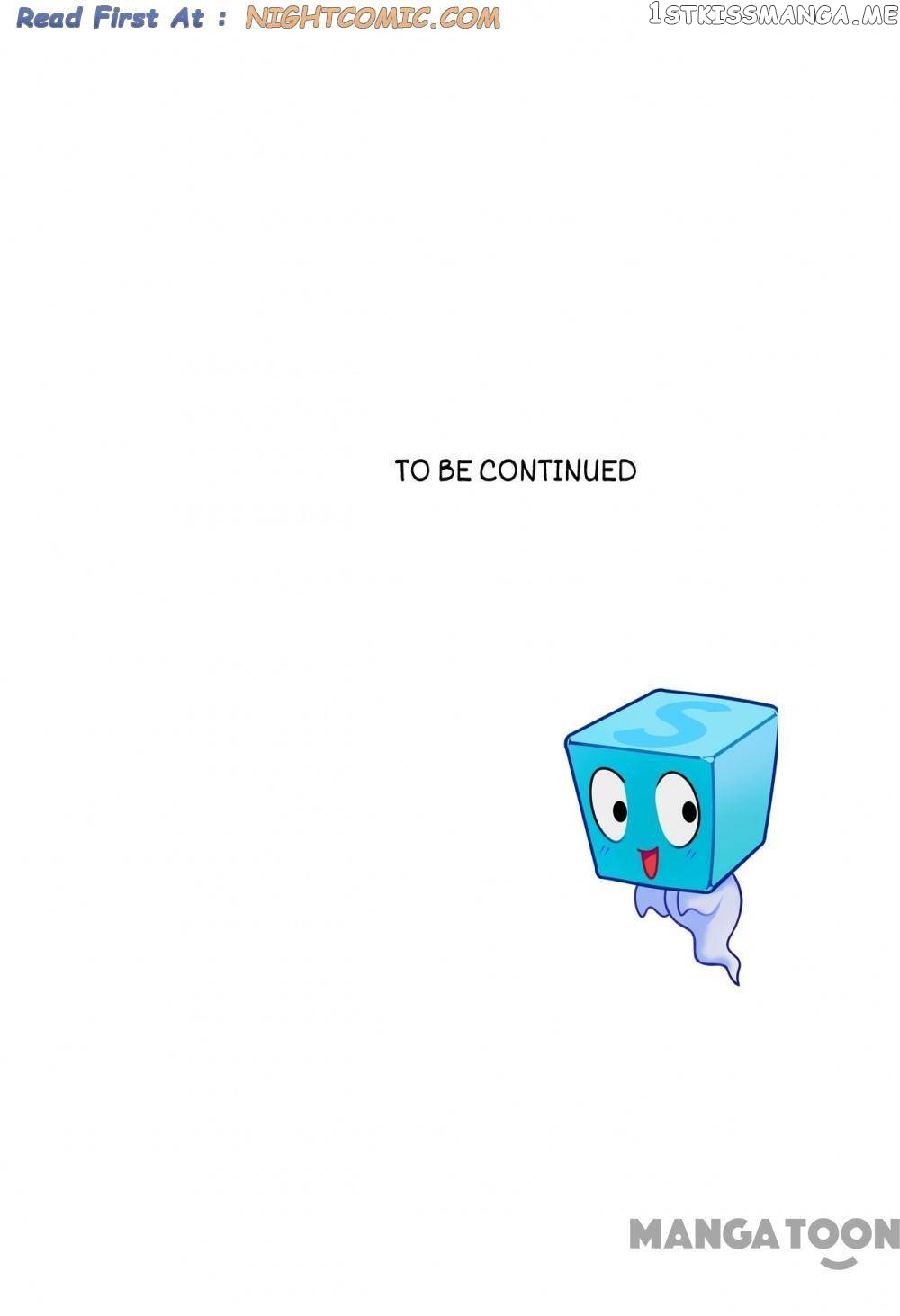 Read Super Cube ENGLISH Manga Online