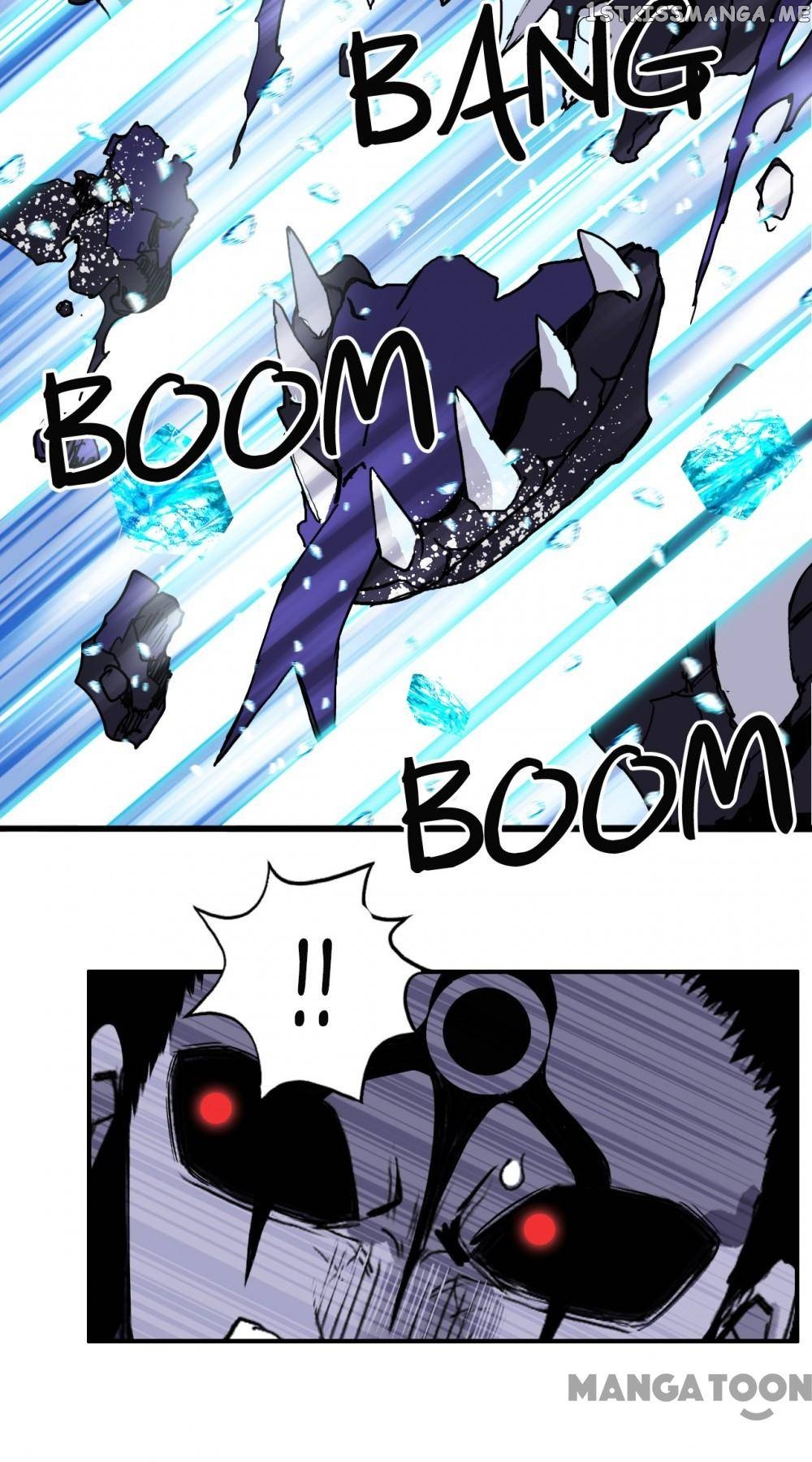 Read Super Cube ENGLISH Manga Online