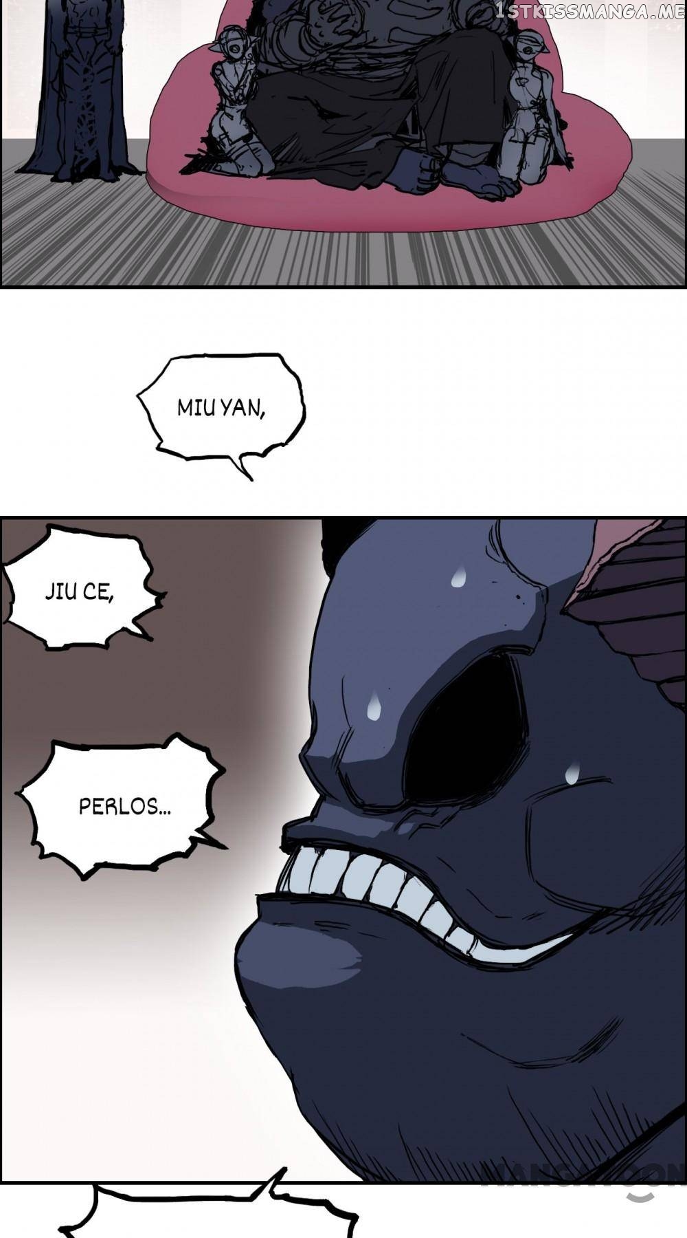 Read Super Cube ENGLISH Manga Online