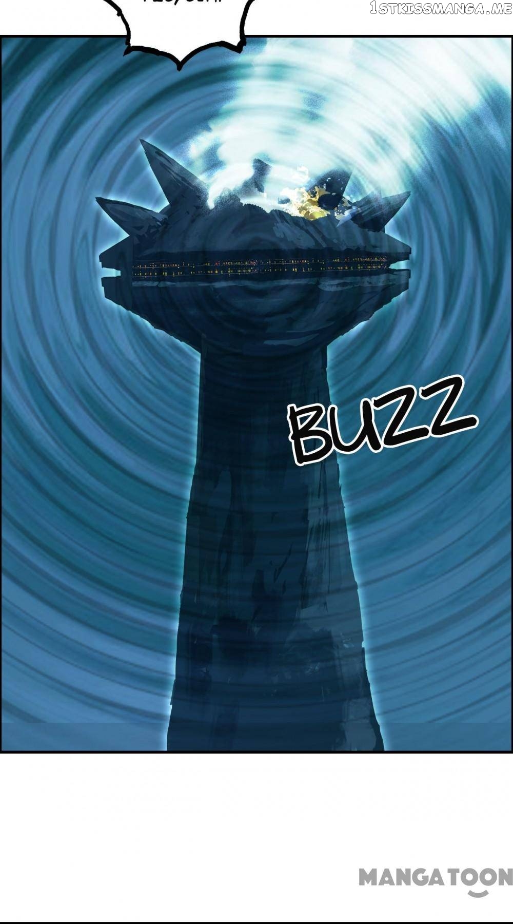 Read Super Cube ENGLISH Manga Online