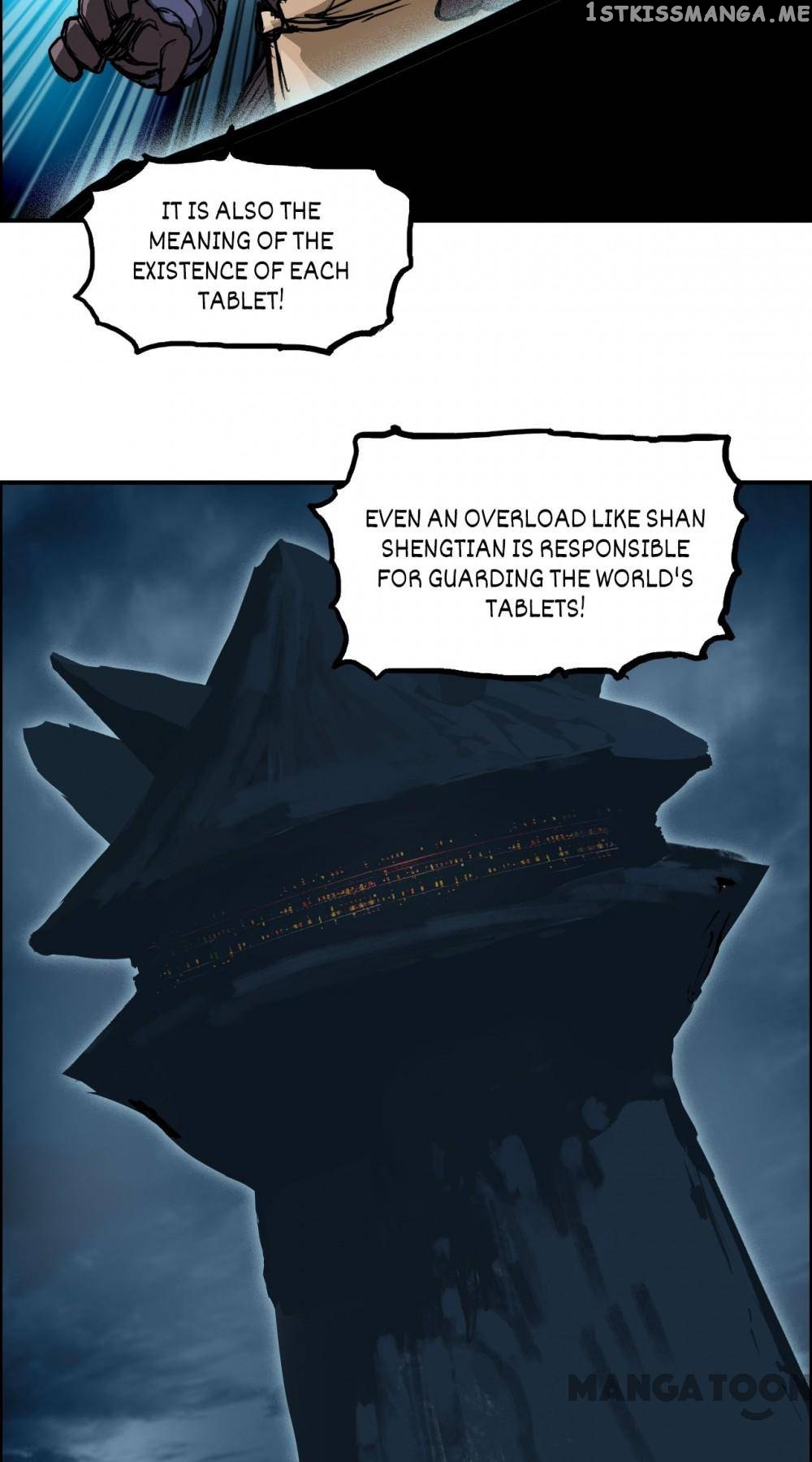 Read Super Cube ENGLISH Manga Online