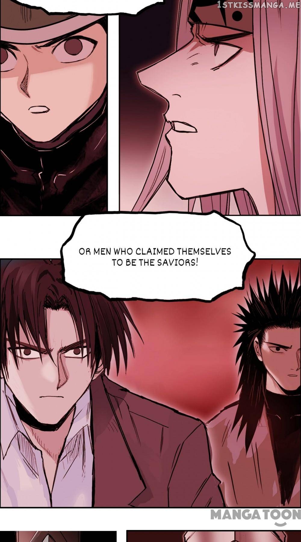 Read Super Cube ENGLISH Manga Online