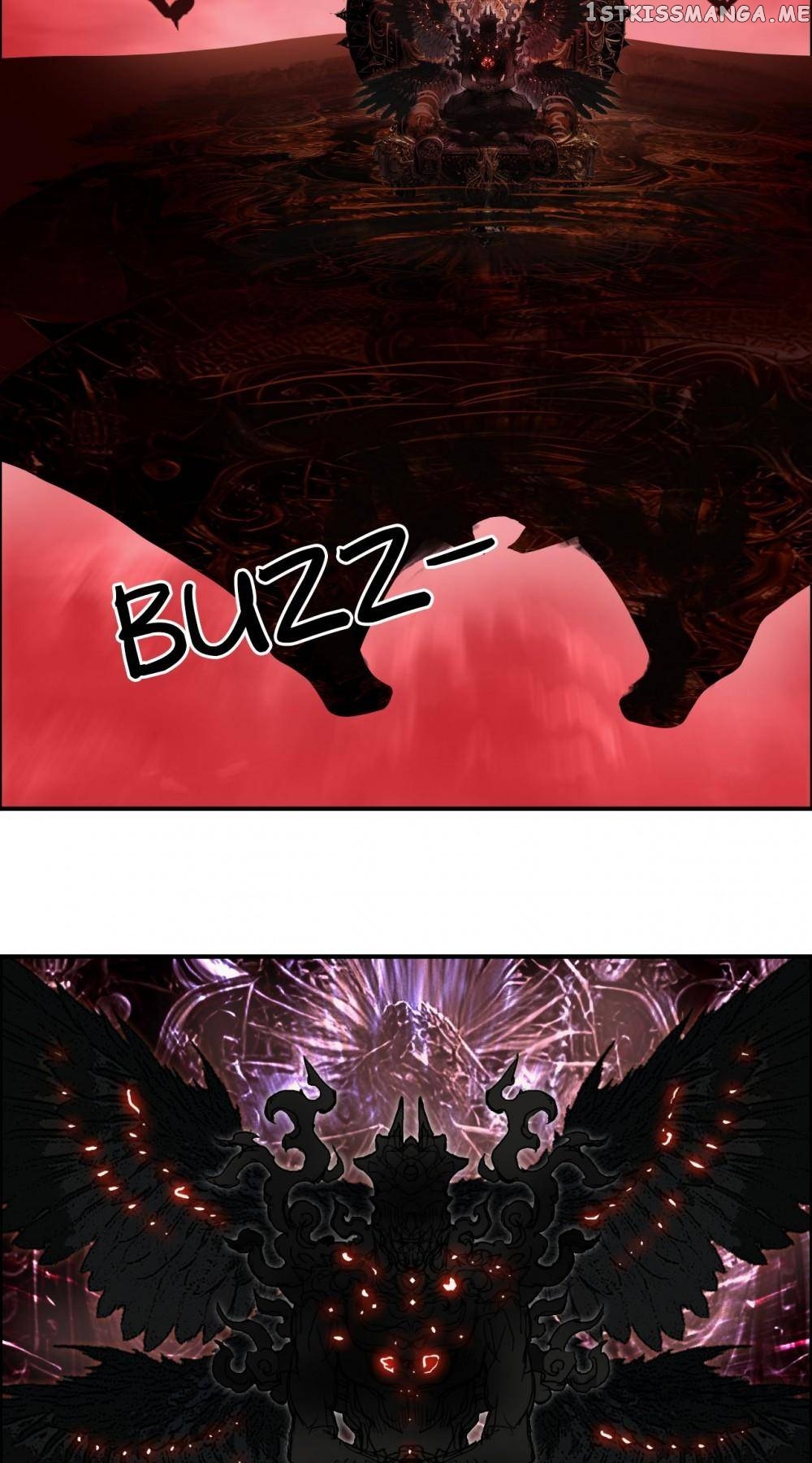 Read Super Cube ENGLISH Manga Online