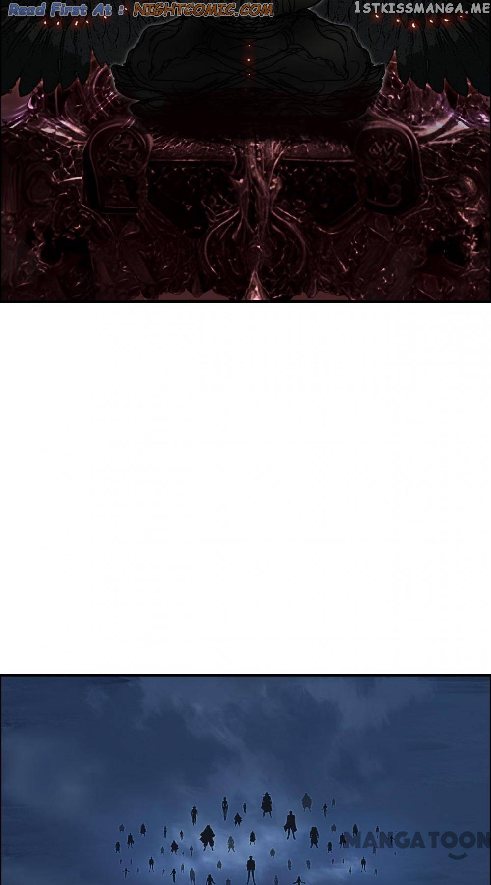 Read Super Cube ENGLISH Manga Online