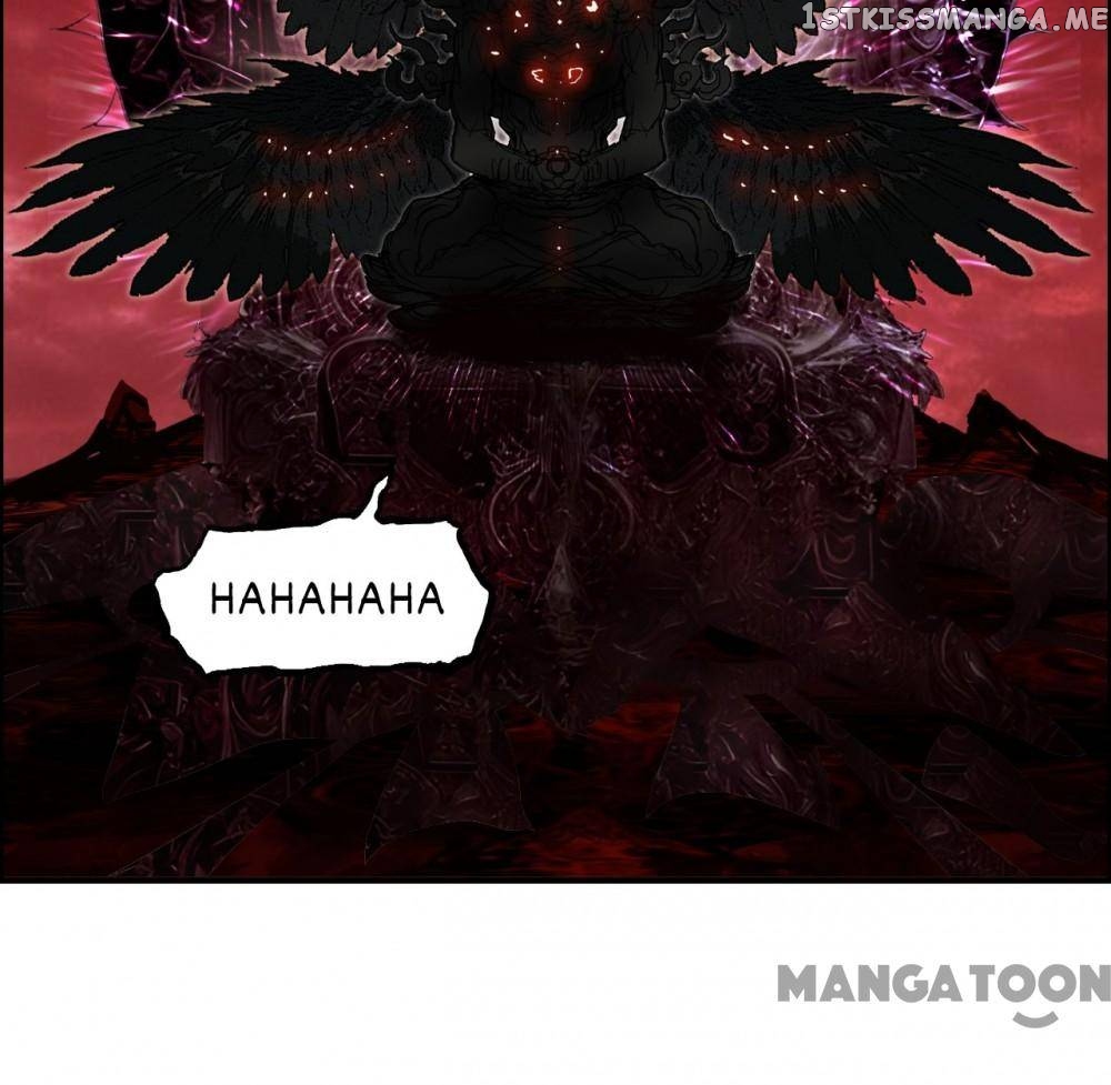 Read Super Cube ENGLISH Manga Online