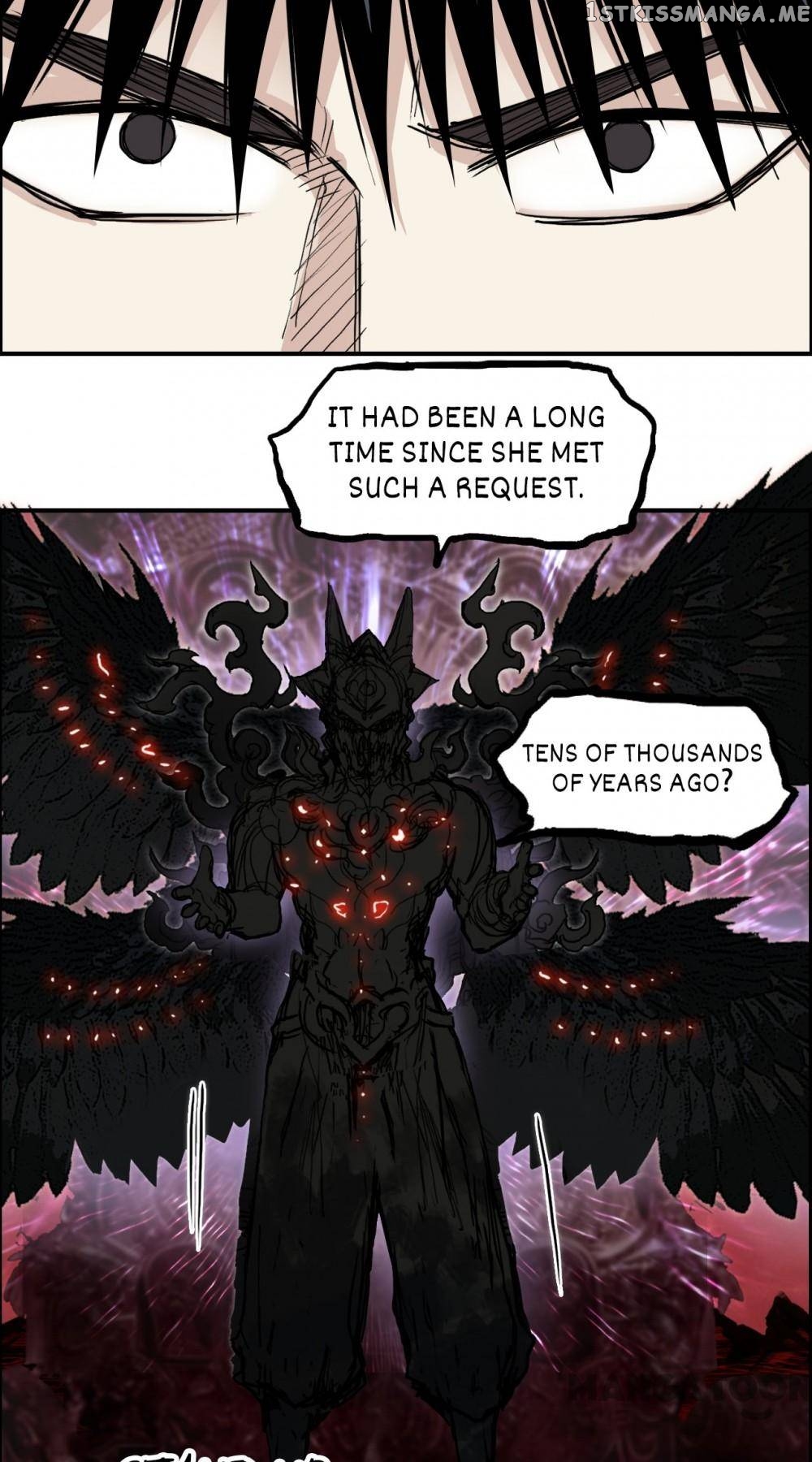 Read Super Cube ENGLISH Manga Online