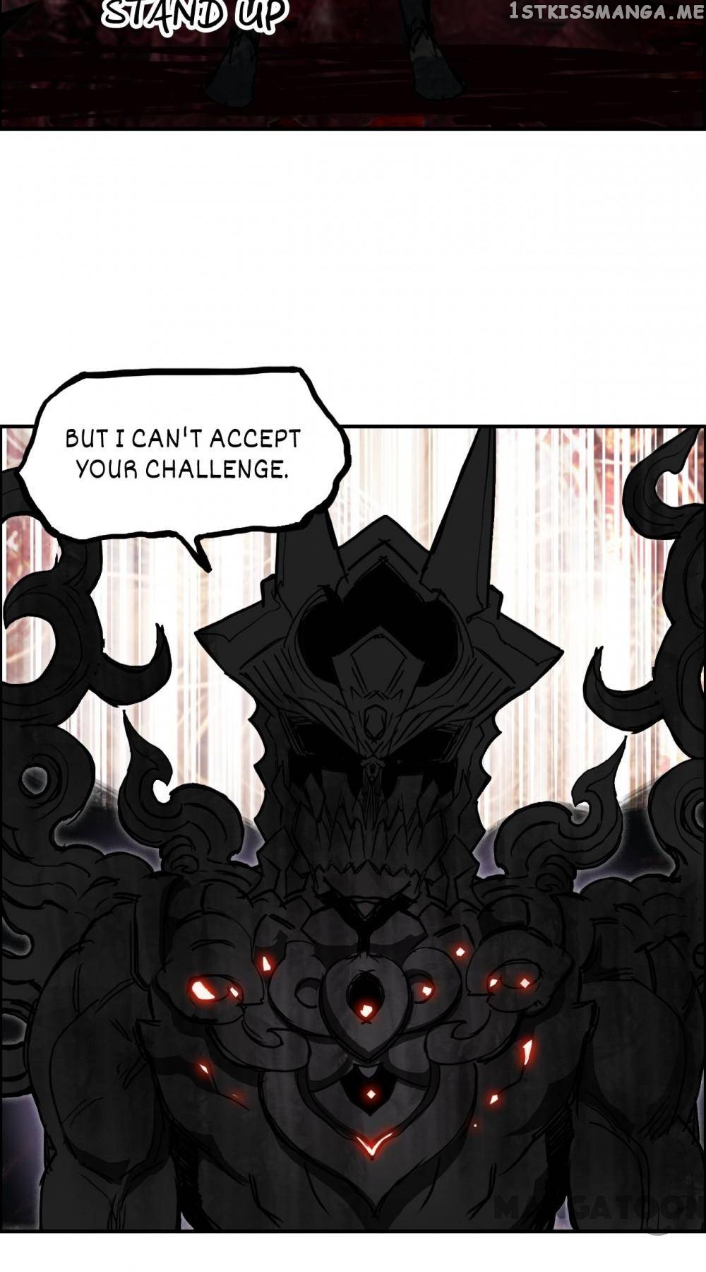 Read Super Cube ENGLISH Manga Online