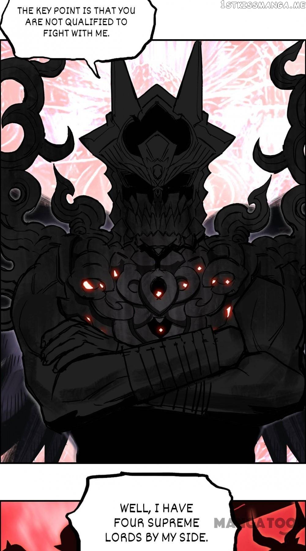 Read Super Cube ENGLISH Manga Online