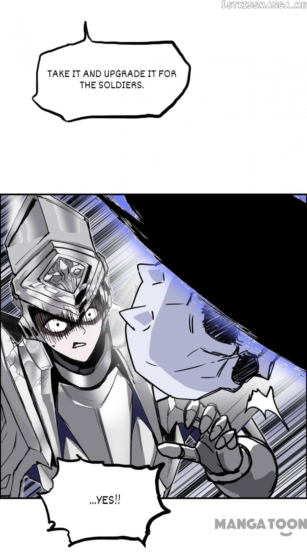 Read Super Cube ENGLISH Manga Online