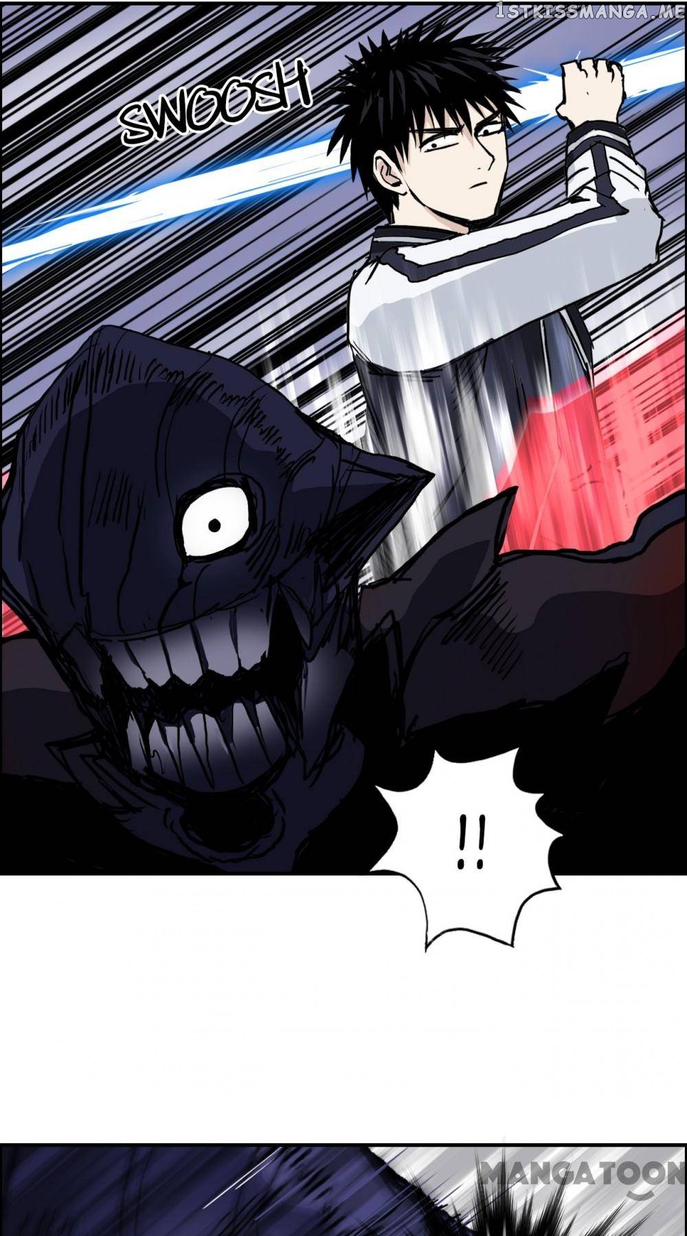 Read Super Cube ENGLISH Manga Online