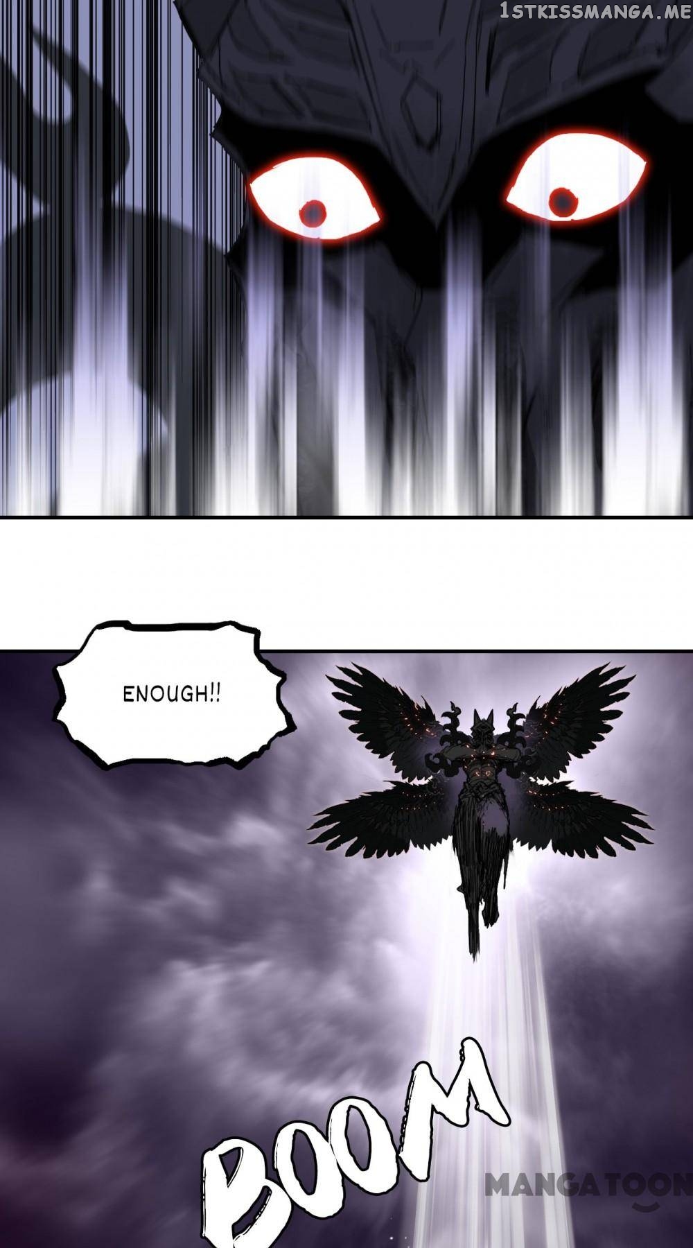 Read Super Cube ENGLISH Manga Online