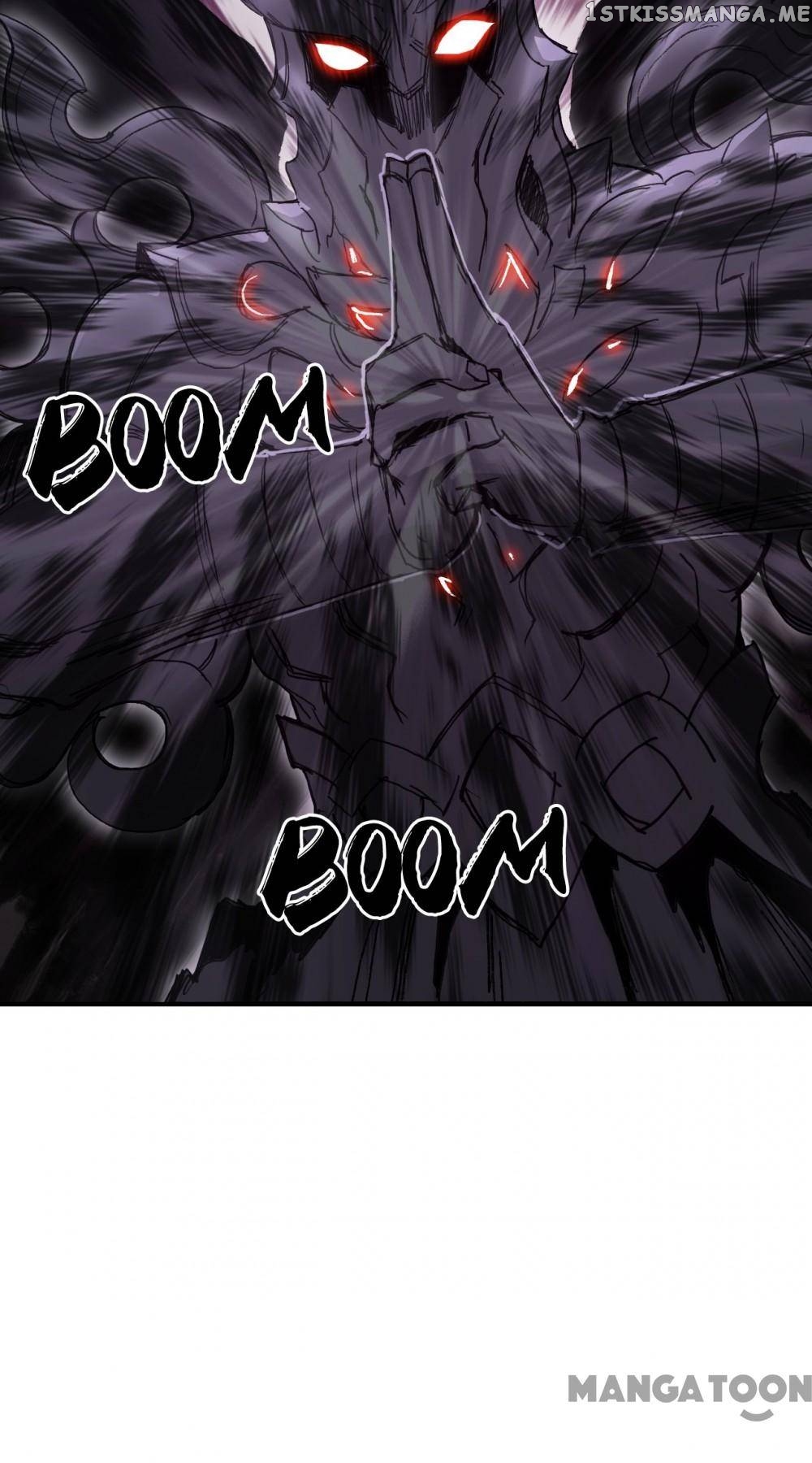 Read Super Cube ENGLISH Manga Online