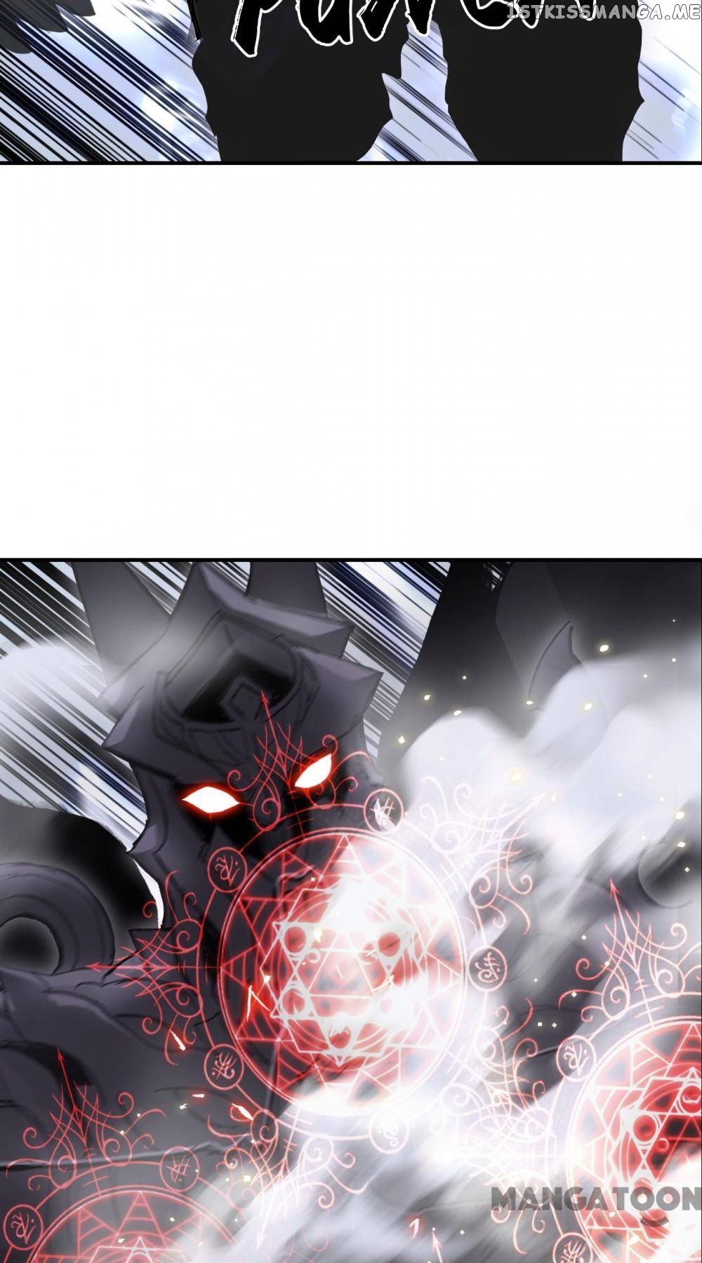 Read Super Cube ENGLISH Manga Online