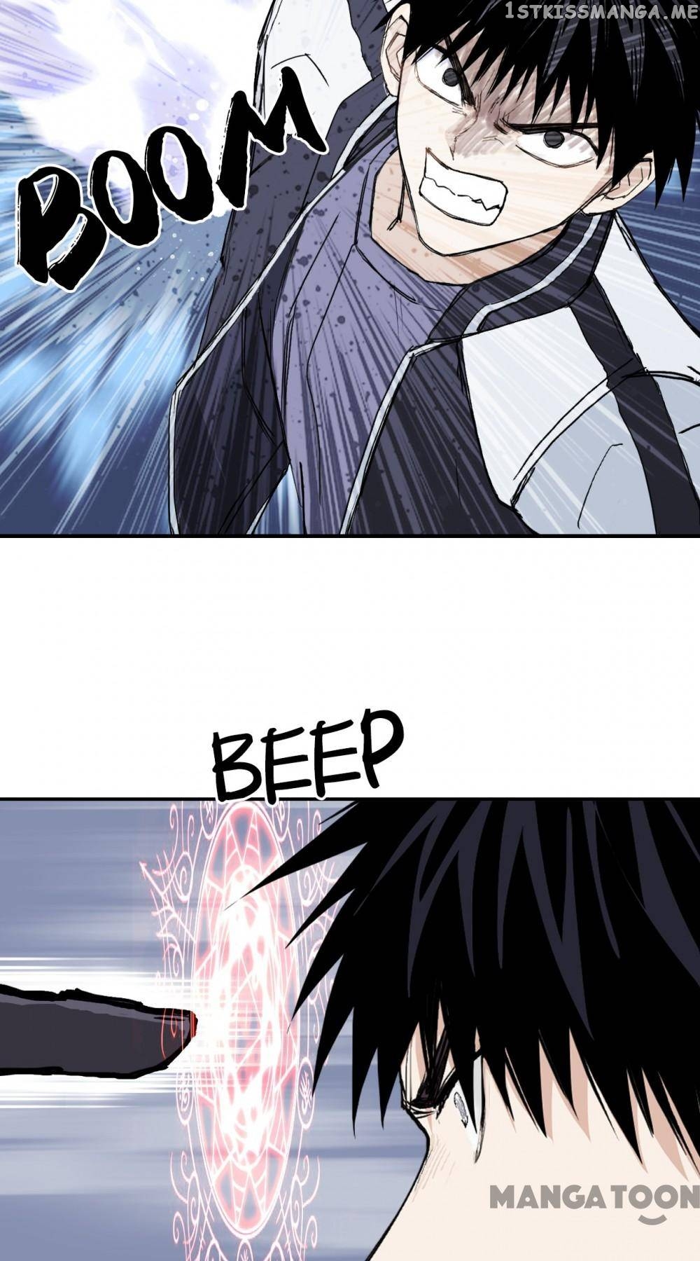 Read Super Cube ENGLISH Manga Online