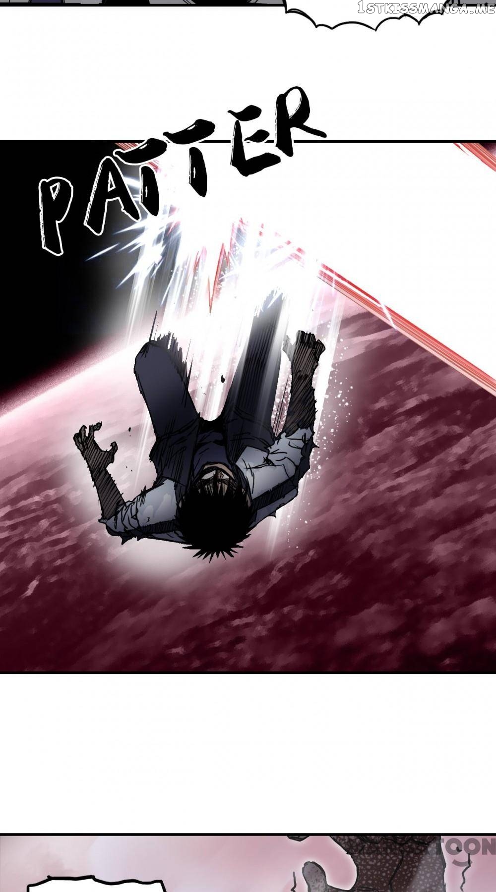 Read Super Cube ENGLISH Manga Online