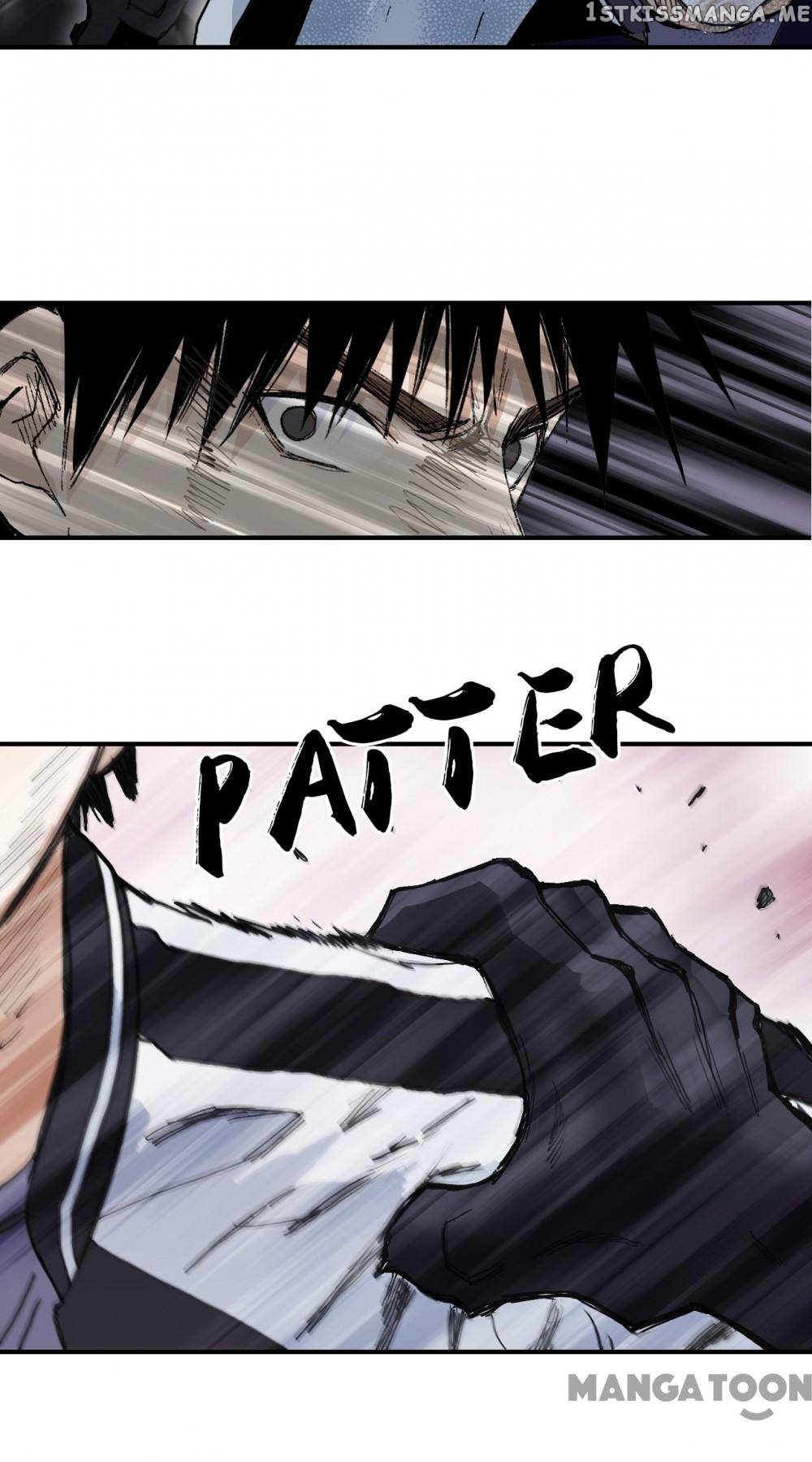 Read Super Cube ENGLISH Manga Online