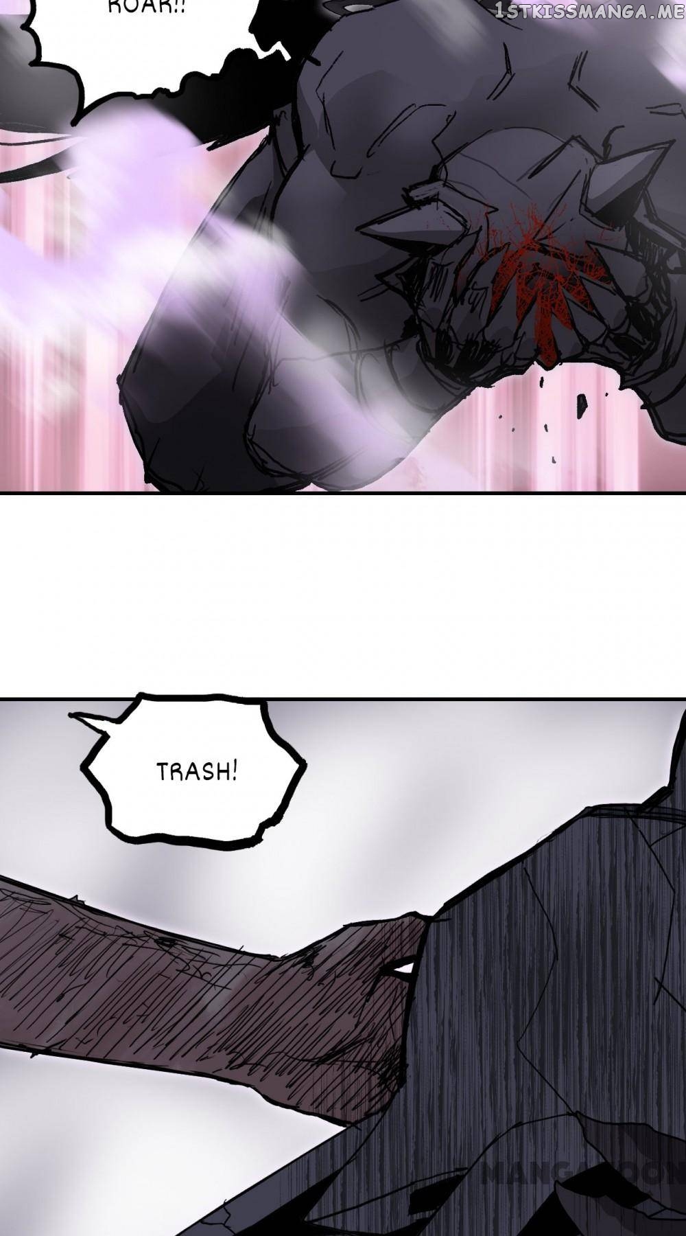 Read Super Cube ENGLISH Manga Online