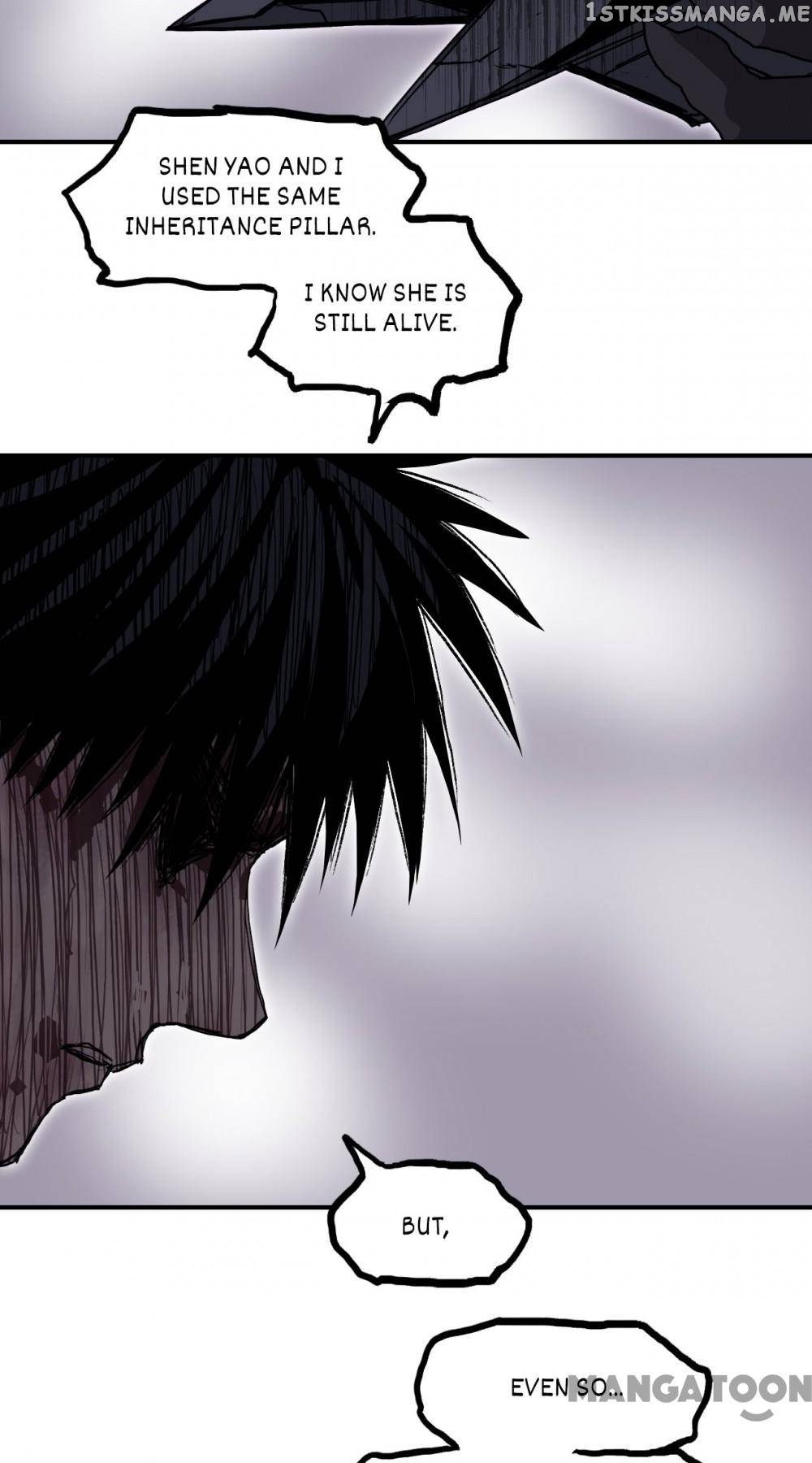 Read Super Cube ENGLISH Manga Online