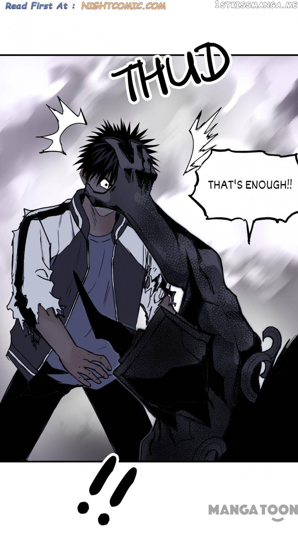 Read Super Cube ENGLISH Manga Online