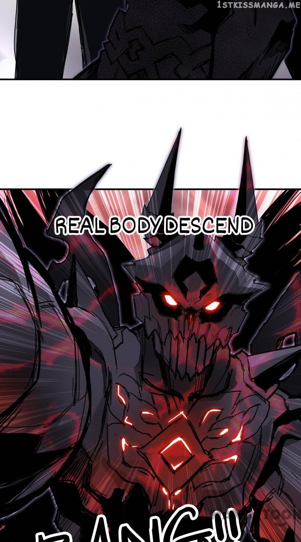 Read Super Cube ENGLISH Manga Online