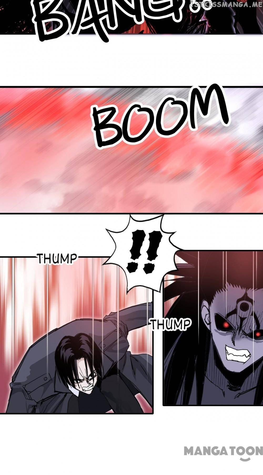 Read Super Cube ENGLISH Manga Online