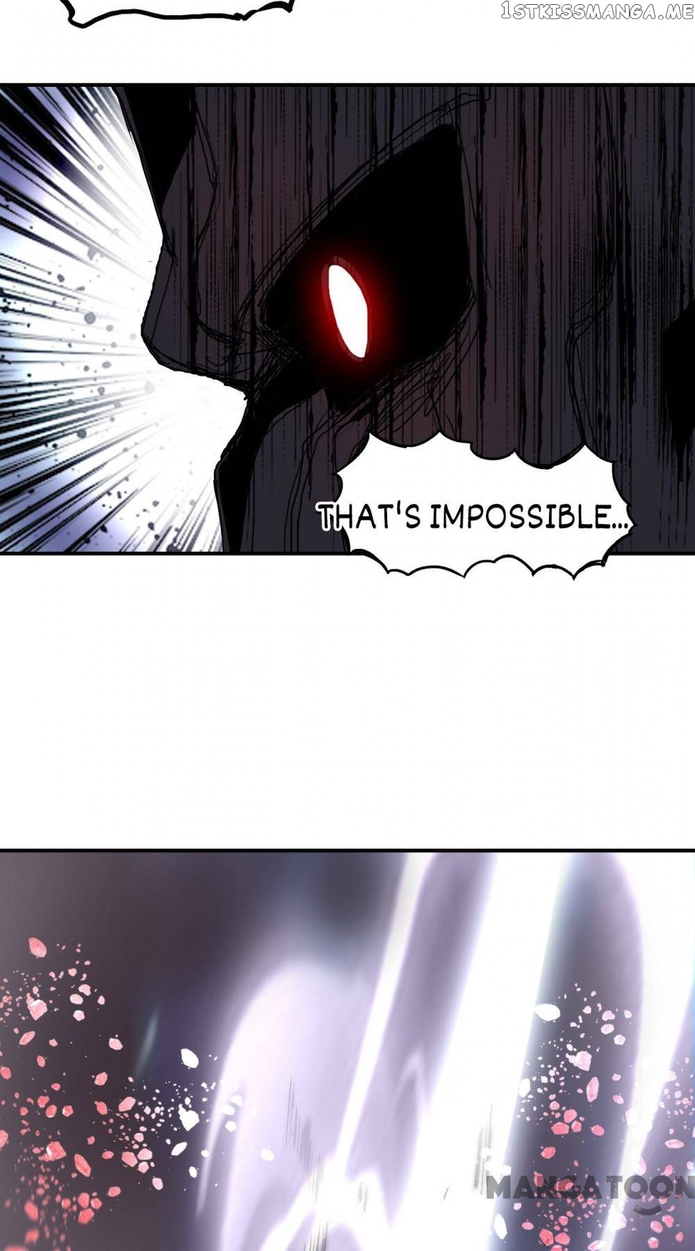 Read Super Cube ENGLISH Manga Online