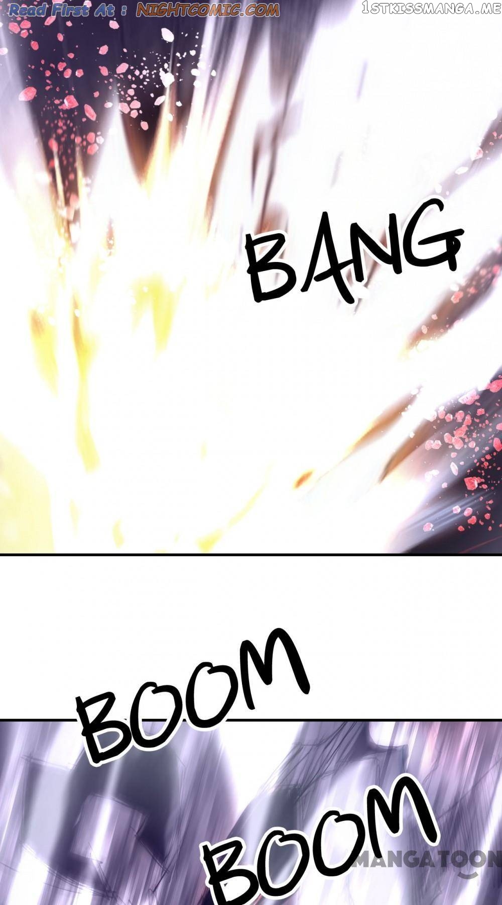 Read Super Cube ENGLISH Manga Online