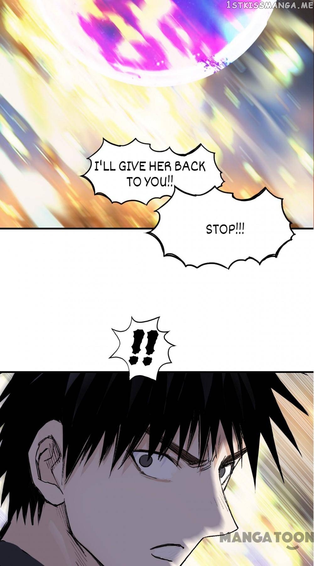 Read Super Cube ENGLISH Manga Online