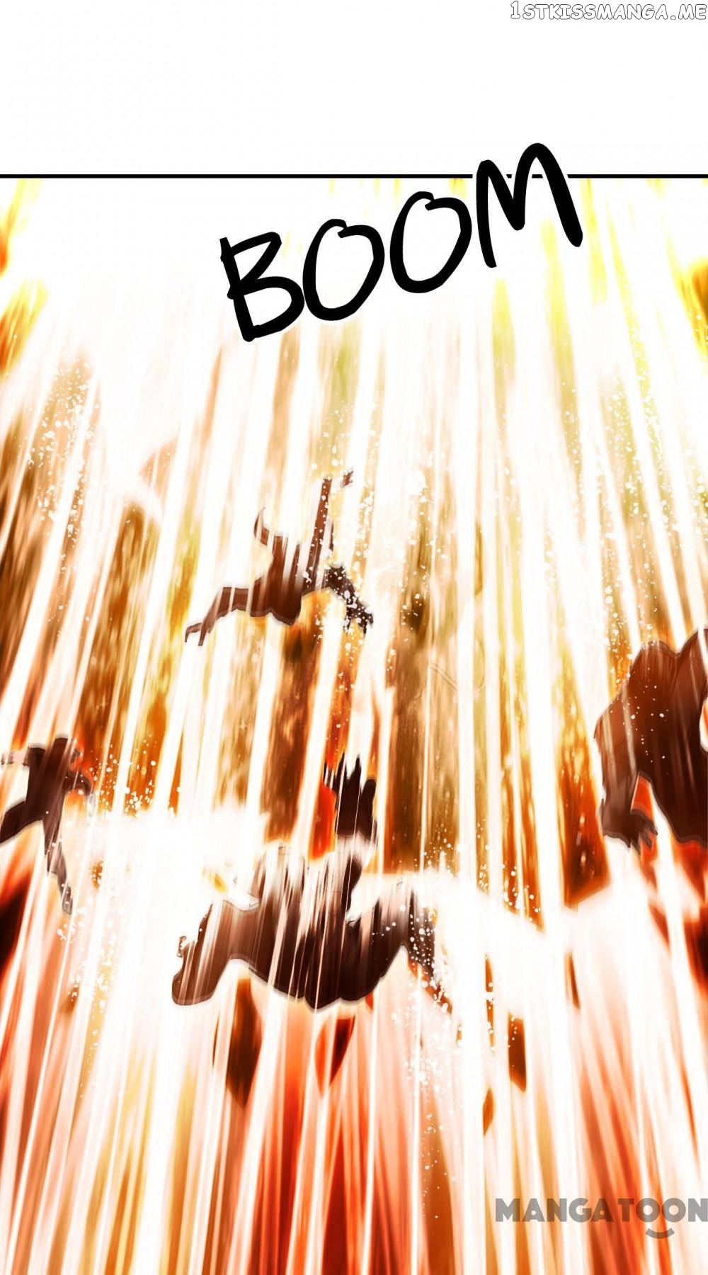 Read Super Cube ENGLISH Manga Online