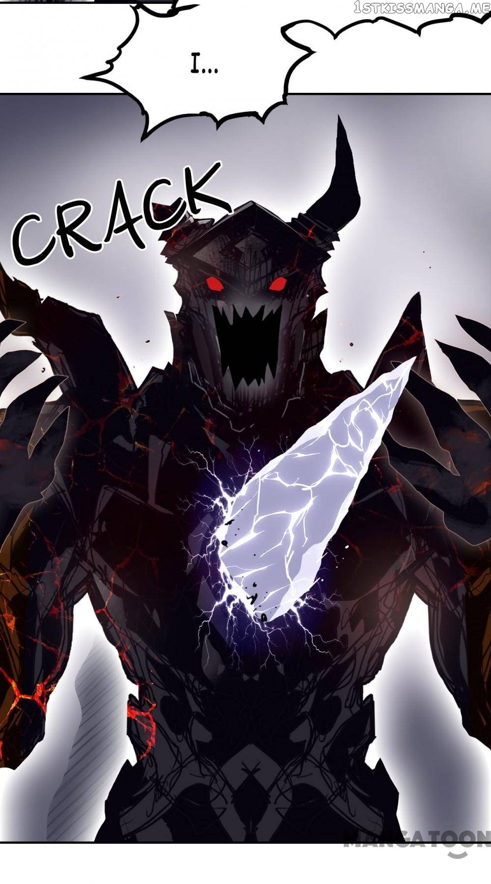 Read Super Cube ENGLISH Manga Online