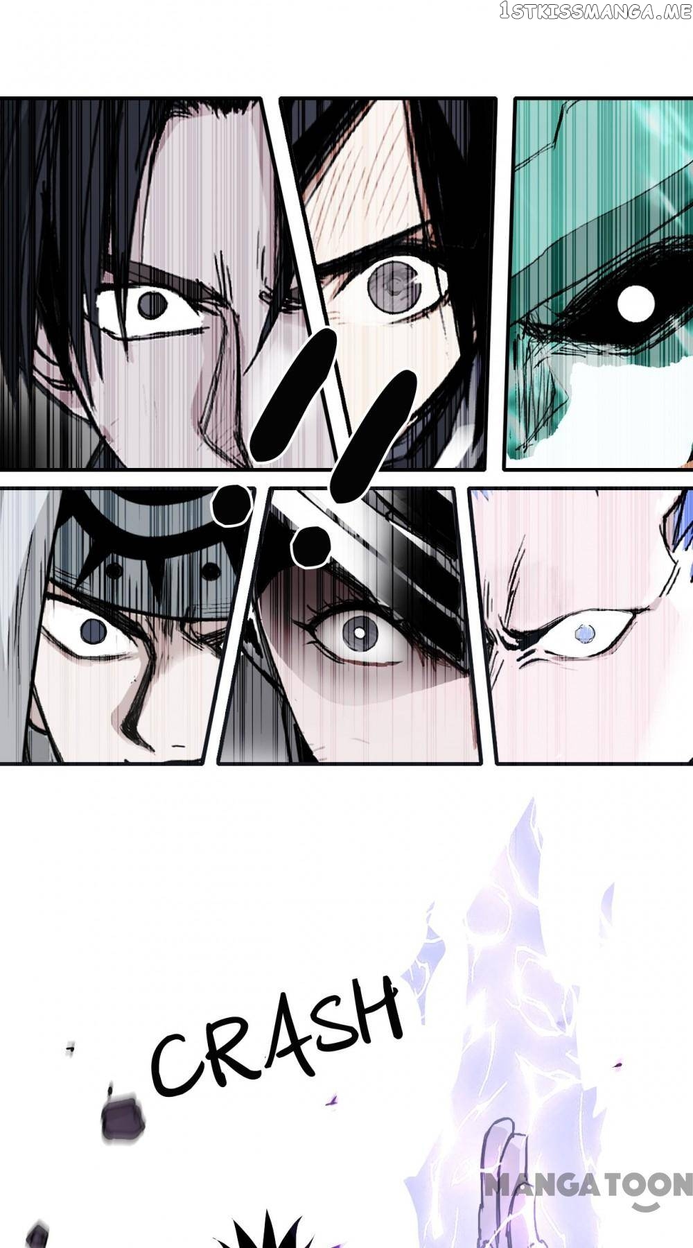 Read Super Cube ENGLISH Manga Online