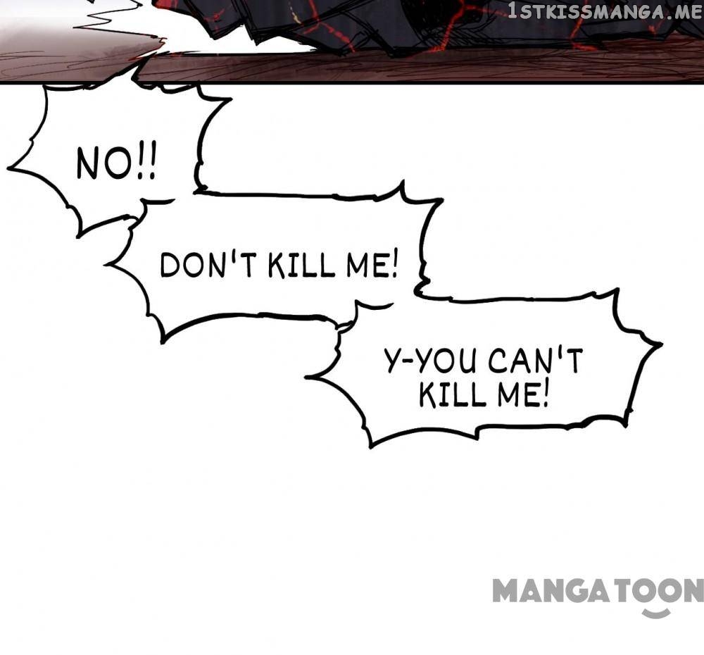 Read Super Cube ENGLISH Manga Online