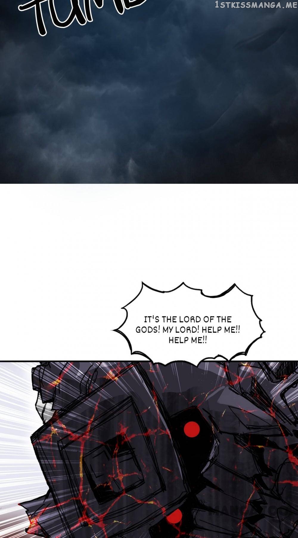 Read Super Cube ENGLISH Manga Online