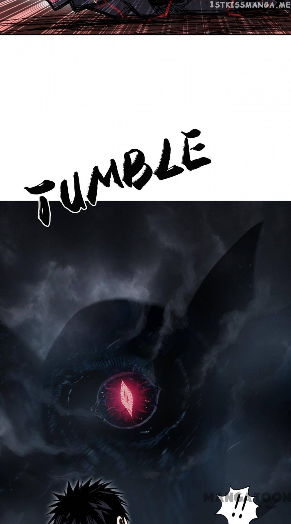 Read Super Cube ENGLISH Manga Online