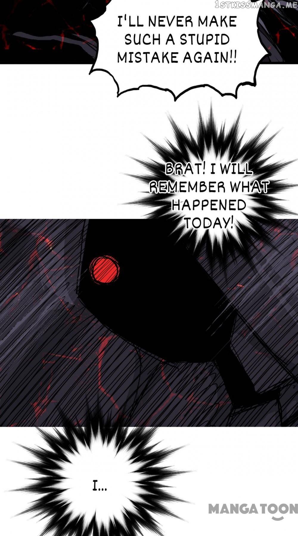 Read Super Cube ENGLISH Manga Online