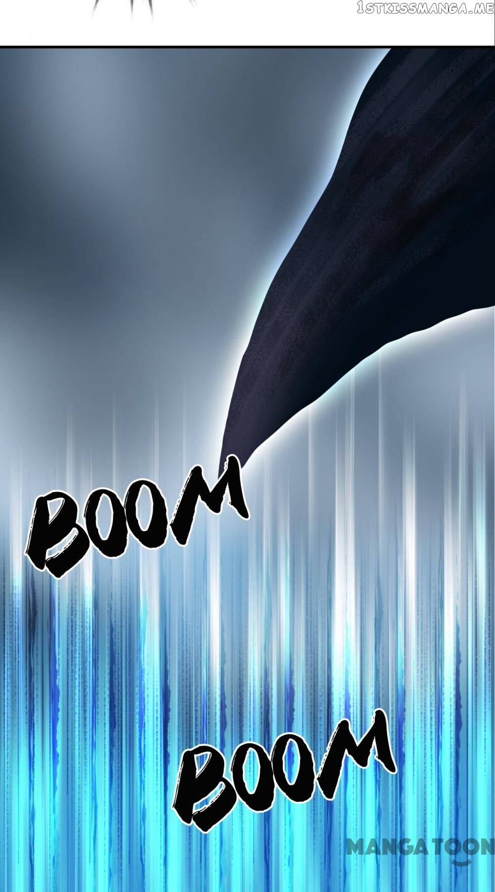 Read Super Cube ENGLISH Manga Online